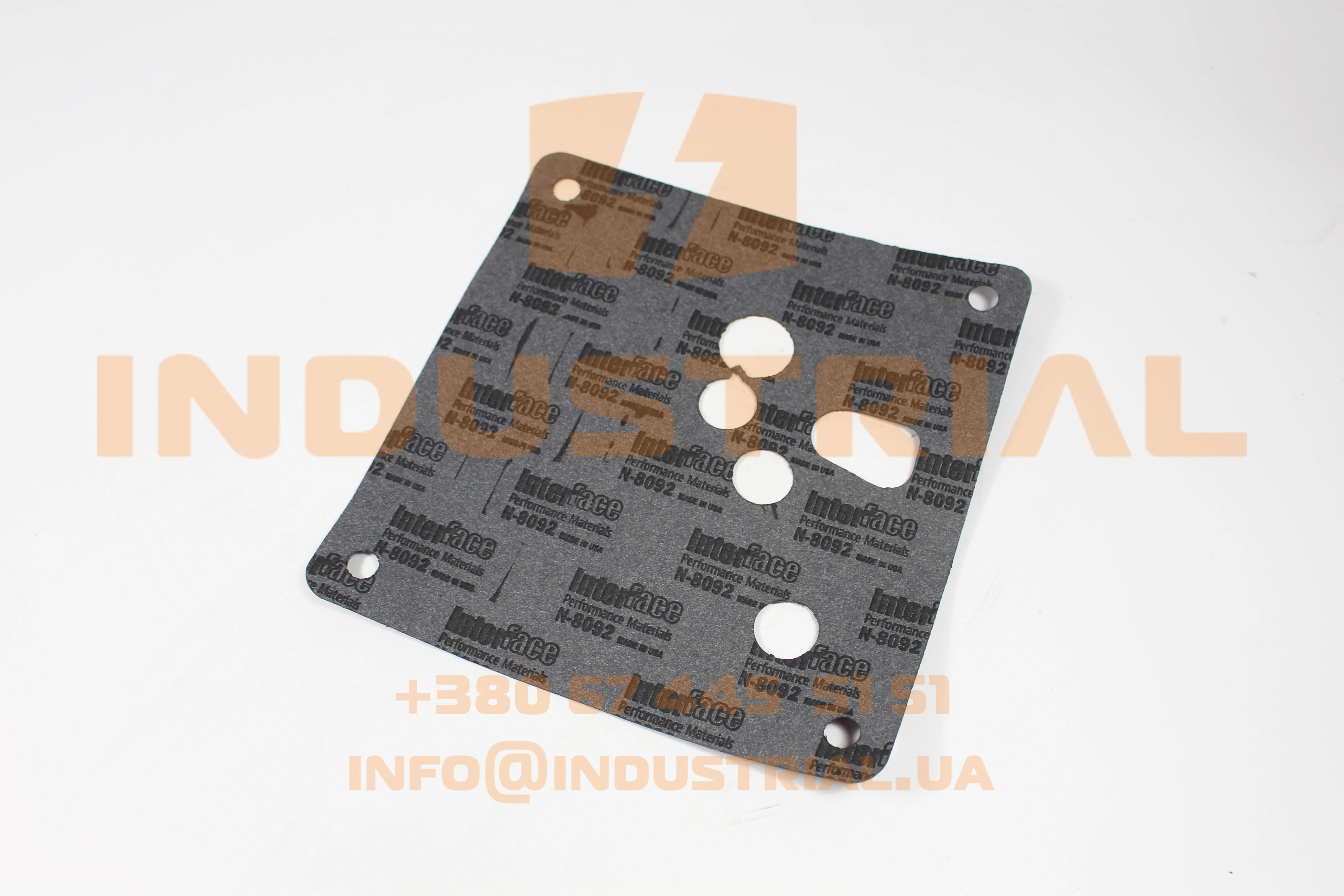 CNH 4386511 CNH INDUSTRIAL